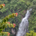 thoseghar waterfall satara​