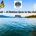 Bamnoli Village A Peaceful Place Surrounded by Beautiful Nature