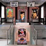 Shri Gondavalekar Maharaj Samadhi