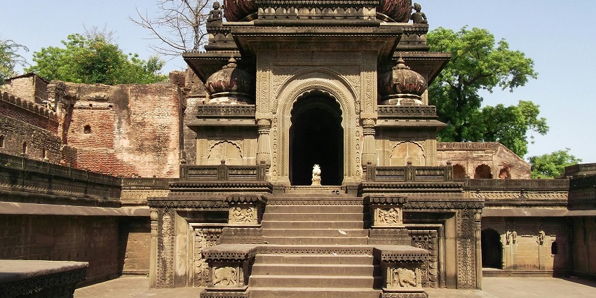 Pateshwar Temple Satara
