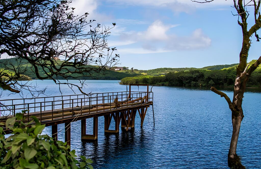 Venna Lake Mahabaleshwar