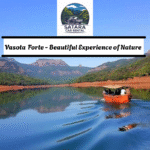 Vasota Fort Jungle & Waterfall Adventure Trek Near Mumbai & Pune