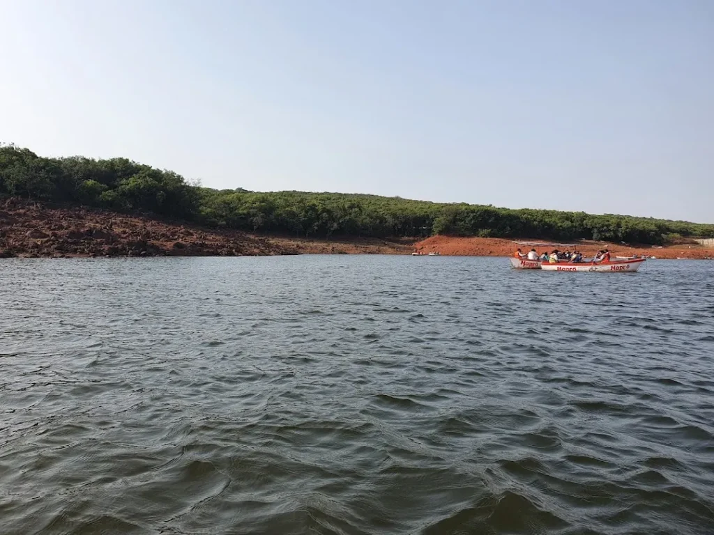 Venna Lake Mahabaleshwar
