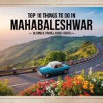 Mahabaleshwar Travel Guide