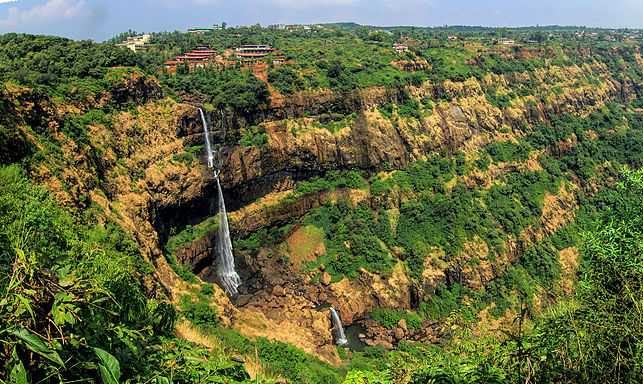 Connaught Peak Mahabaleshwar