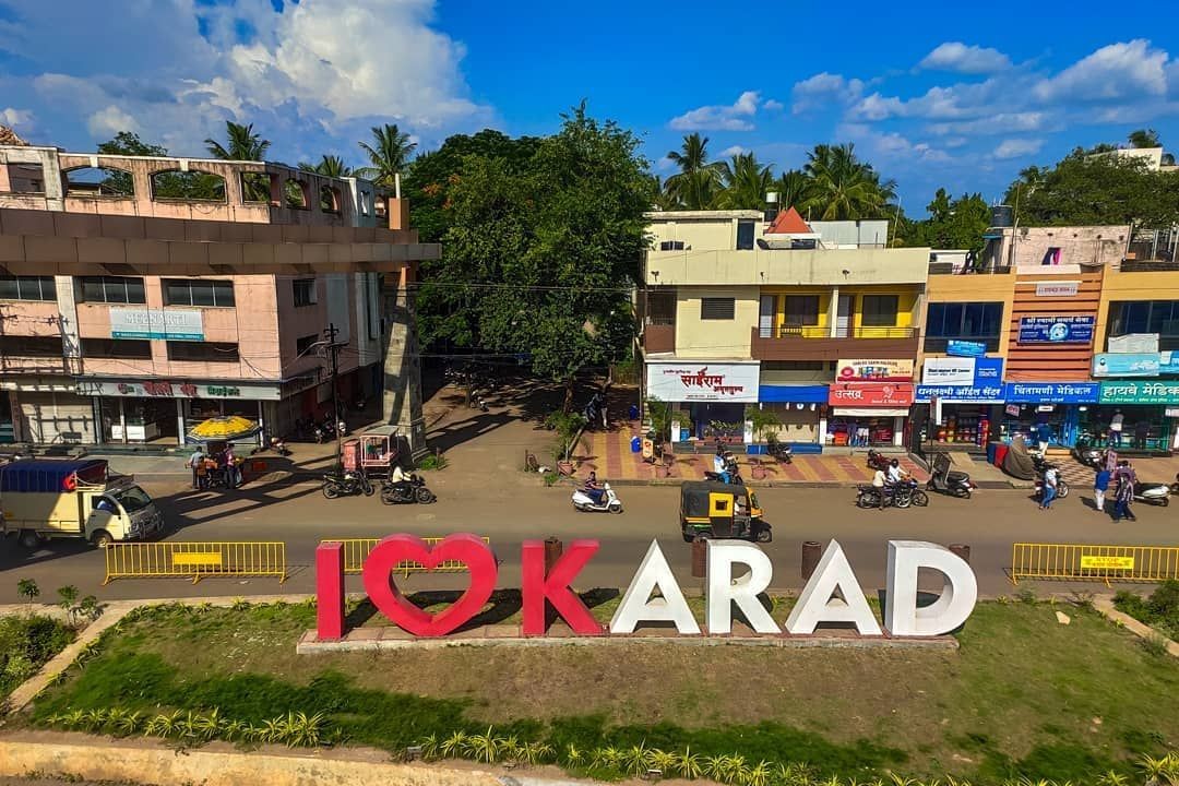 Satara to Karad Distance: Complete Travel Guide with Tips and Routes