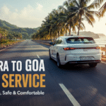 satara to goa cab service