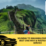 Mumbai to Mahabaleshwar Taxi – Best One-Way & Round Trip Cab Service