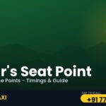 Arthur's Seat Point Mahabaleshwar: Timings, Entry Fee, Trek & How to Reach (2026)