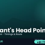 Elephant's Head Point (Needle Hole) Mahabaleshwar: Timings & How to Reach (2026)