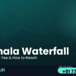 Lingmala Waterfall Mahabaleshwar: Timings, Entry Fee, Best Time & How to Reach (2026)