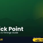 Lodwick Point Mahabaleshwar: Monument, Trek, Timings & How to Reach (2026)
