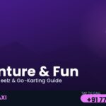 Adventure in Mahabaleshwar & Panchgani: Velocity, On Wheelz, Go-Karting & More (2026)