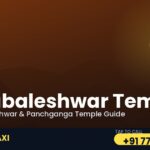 Mahabaleshwar Temple & Old Mahabaleshwar: Panchganga, Krishnabai & Shiva Temples (2026)