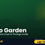 Mapro Garden Mahabaleshwar: Timings, Entry Fee, Strawberry & Food Court Guide (2026)