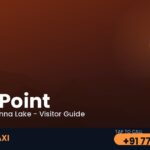 Parsi Point Mahabaleshwar: Sunset Views, Timings & How to Reach (2026)