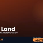 Table Land Panchgani: Asia's 2nd Largest Plateau — Timings, Activities & How to Reach (2026)