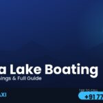 Venna Lake Boating Mahabaleshwar: Boat Prices, Timings & Full Guide (2026)