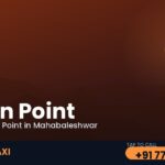 Wilson Point (Sunrise Point) Mahabaleshwar: Timings, Best Time & How to Reach (2026)